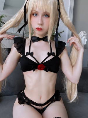 Hackee - Marie Rose Lingerie_65