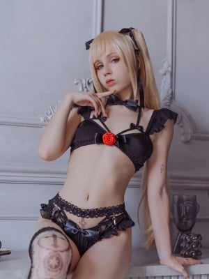 Hackee - Marie Rose Lingerie_03