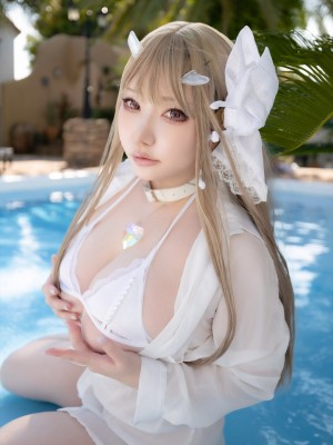 Shooting star’s (saku) Shine of Love_029