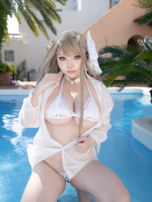 Shooting star’s (saku) Shine of Love_062