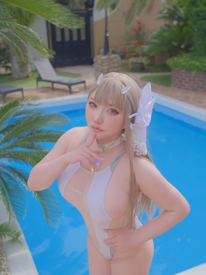 Shooting star’s (saku) Shine of Love_362