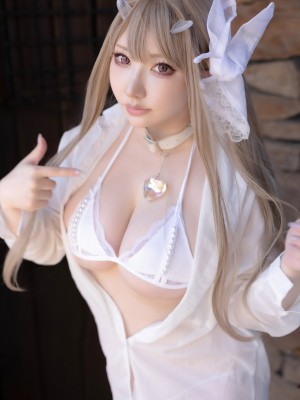 Shooting star’s (saku) Shine of Love_003
