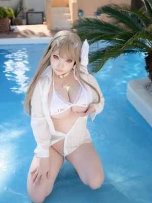 Shooting star’s (saku) Shine of Love_068