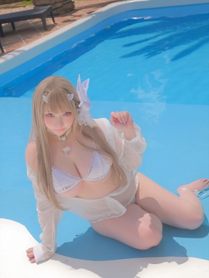 Shooting star’s (saku) Shine of Love_216