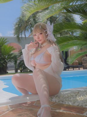 Shooting star’s (saku) Shine of Love_239
