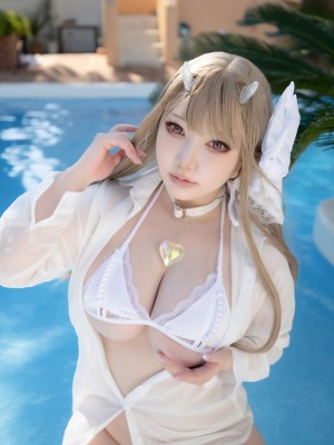 Shooting star’s (saku) Shine of Love_069