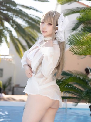 Shooting star’s (saku) Shine of Love_081