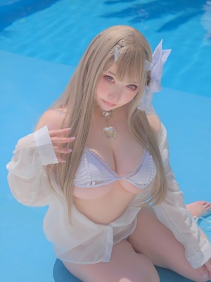 Shooting star’s (saku) Shine of Love_218