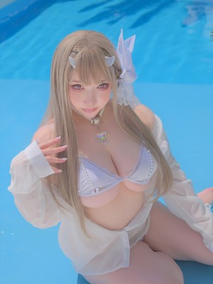 Shooting star’s (saku) Shine of Love_217