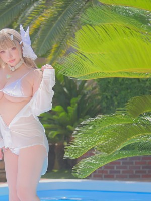 Shooting star’s (saku) Shine of Love_181