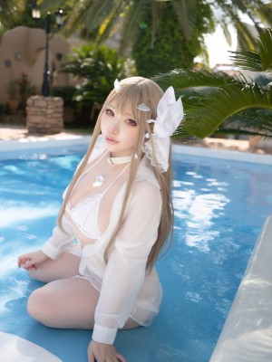 Shooting star’s (saku) Shine of Love_028