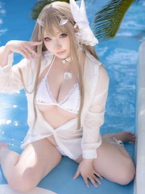 Shooting star’s (saku) Shine of Love_012