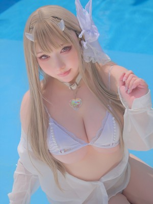 Shooting star’s (saku) Shine of Love_220
