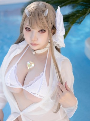 Shooting star’s (saku) Shine of Love_072