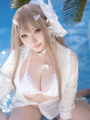 Shooting star’s (saku) Shine of Love_013