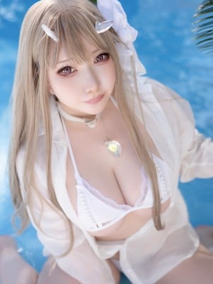 Shooting star’s (saku) Shine of Love_011