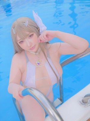 Shooting star’s (saku) Shine of Love_404