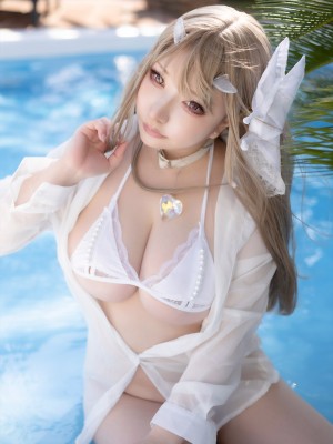 Shooting star’s (saku) Shine of Love_017