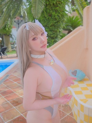 Shooting star’s (saku) Shine of Love_385