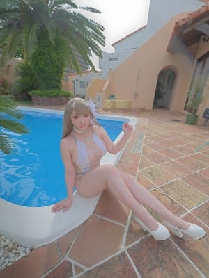 Shooting star’s (saku) Shine of Love_382