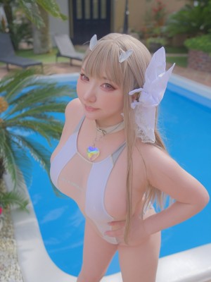 Shooting star’s (saku) Shine of Love_361