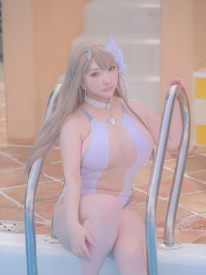 Shooting star’s (saku) Shine of Love_396