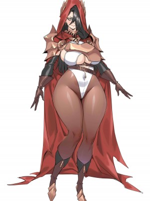 [奶凍] 恶魔王子短篇 [無修正] [中国語]_34