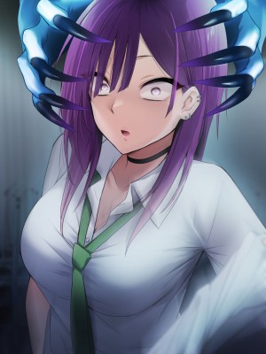 [HELLTER SKELTER (kaiga)] 絶対服従ヤンキーオナホール_195