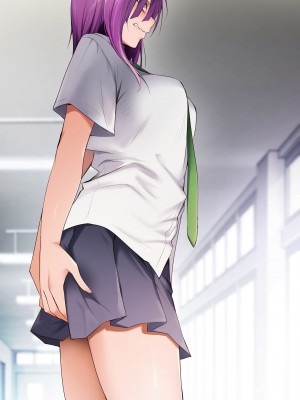 [HELLTER SKELTER (kaiga)] 絶対服従ヤンキーオナホール_246