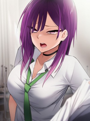 [HELLTER SKELTER (kaiga)] 絶対服従ヤンキーオナホール_194