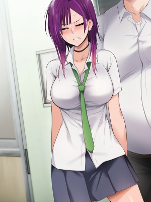 [HELLTER SKELTER (kaiga)] 絶対服従ヤンキーオナホール_241