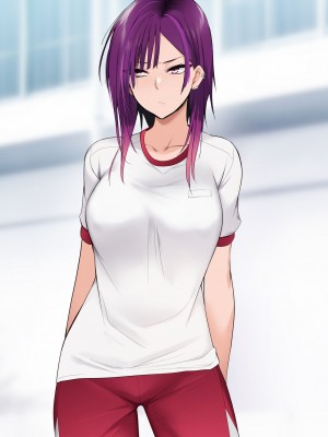 [HELLTER SKELTER (kaiga)] 絶対服従ヤンキーオナホール_275