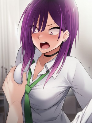 [HELLTER SKELTER (kaiga)] 絶対服従ヤンキーオナホール_197