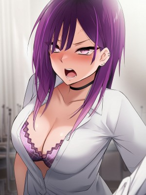 [HELLTER SKELTER (kaiga)] 絶対服従ヤンキーオナホール_199