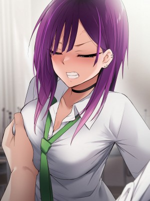 [HELLTER SKELTER (kaiga)] 絶対服従ヤンキーオナホール_198