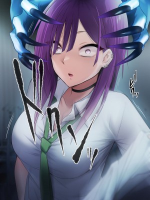 [HELLTER SKELTER (kaiga)] 絶対服従ヤンキーオナホール_012
