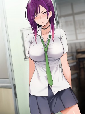[HELLTER SKELTER (kaiga)] 絶対服従ヤンキーオナホール_237