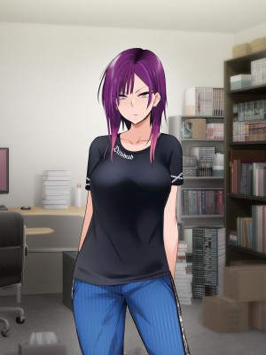 [HELLTER SKELTER (kaiga)] 絶対服従ヤンキーオナホール_308
