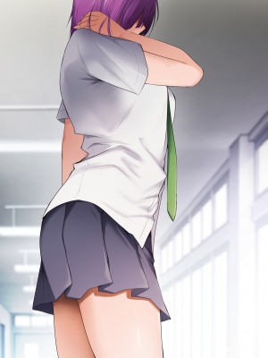 [HELLTER SKELTER (kaiga)] 絶対服従ヤンキーオナホール_245
