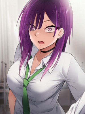 [HELLTER SKELTER (kaiga)] 絶対服従ヤンキーオナホール_196