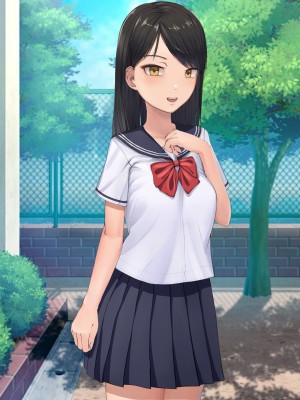 [石刻屋 (あんお)] お金で買うクラスメイトとの性的関係 〜好きな女子に告白したら……〜_029