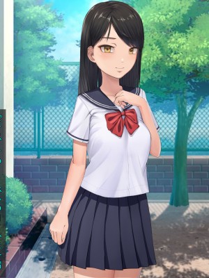 [石刻屋 (あんお)] お金で買うクラスメイトとの性的関係 〜好きな女子に告白したら……〜_018