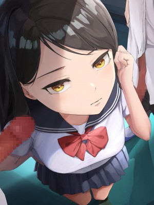 [石刻屋 (あんお)] お金で買うクラスメイトとの性的関係 〜好きな女子に告白したら……〜_071