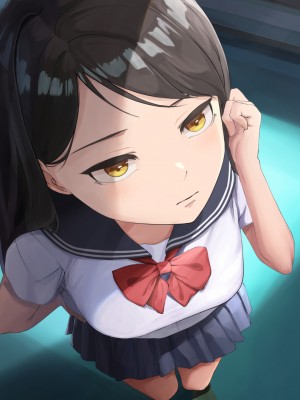[石刻屋 (あんお)] お金で買うクラスメイトとの性的関係 〜好きな女子に告白したら……〜_068