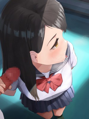[石刻屋 (あんお)] お金で買うクラスメイトとの性的関係 〜好きな女子に告白したら……〜_081