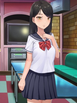 [石刻屋 (あんお)] お金で買うクラスメイトとの性的関係 〜好きな女子に告白したら……〜_150