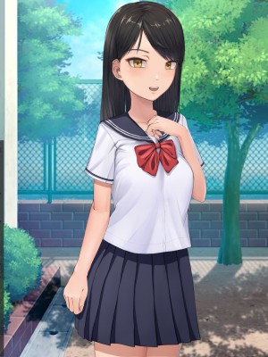 [石刻屋 (あんお)] お金で買うクラスメイトとの性的関係 〜好きな女子に告白したら……〜_024