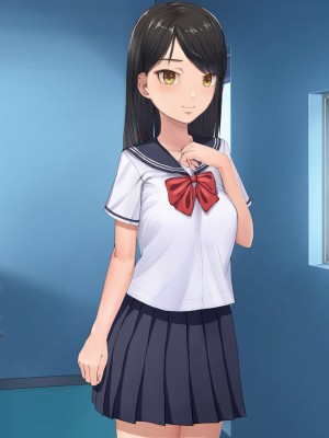 [石刻屋 (あんお)] お金で買うクラスメイトとの性的関係 〜好きな女子に告白したら……〜_061