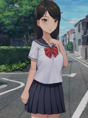 [石刻屋 (あんお)] お金で買うクラスメイトとの性的関係 〜好きな女子に告白したら……〜_230
