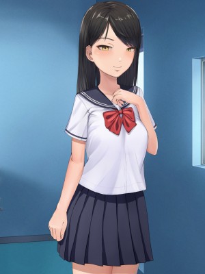 [石刻屋 (あんお)] お金で買うクラスメイトとの性的関係 〜好きな女子に告白したら……〜_065